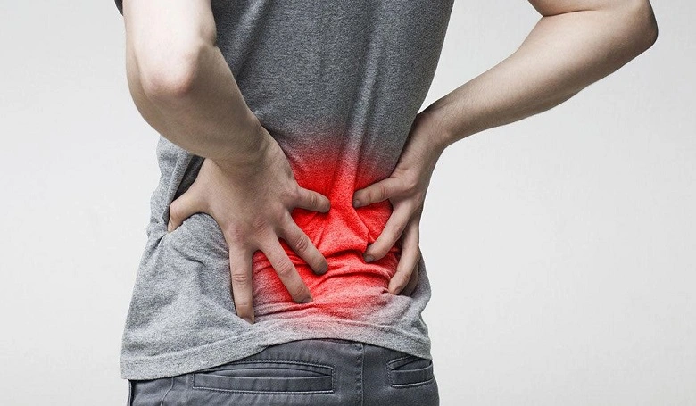 عوارض احتمالی اوزون‌درمانی دیسک کمر