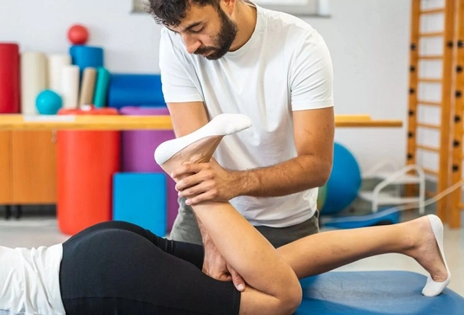 نکات کلیدی در انجام حرکات اصلاحی سیاتیک