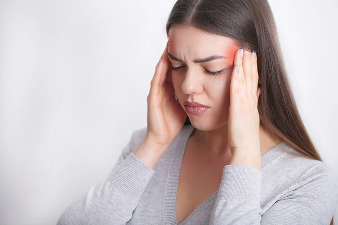 علائم رایج میگرن
