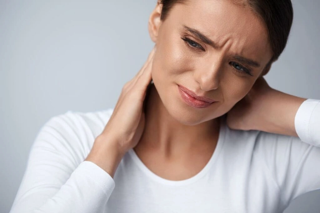 رابطه افسردگی و دردهای عصبی