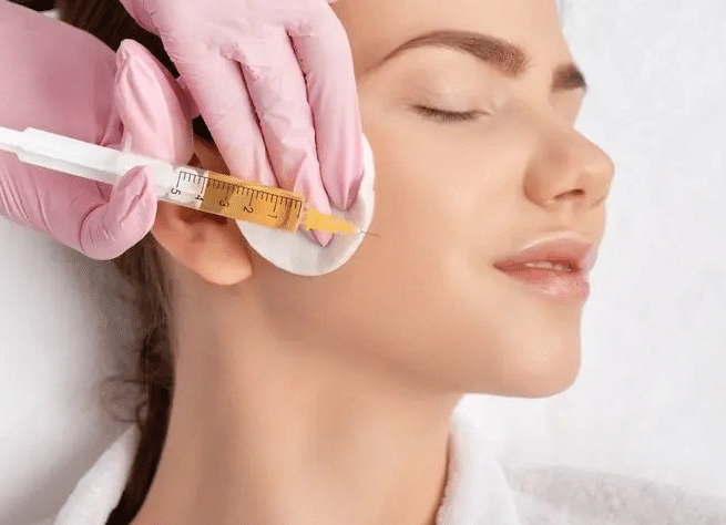 چرا تعداد جلسات پی آر پی صورت مهم است؟
