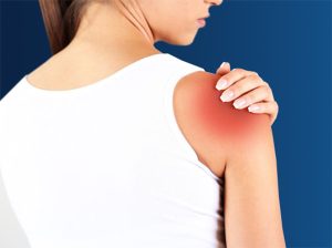 تأثیر تغییرات هورمونی بر درد شانه