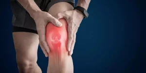 علت‌های شایع درد مفاصل