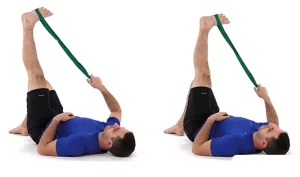 فیزیوتراپی و تمرینات حرکتی