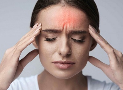 درمان میگرن با بلوک عصبی