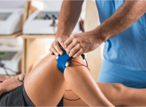 نقش فیزیوتراپی در درمان پا درد عصبی