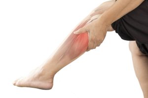 علائم اصلی پا درد عصبی