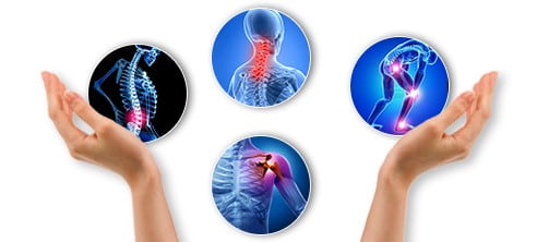 علت درد مفاصل و استخوان ها