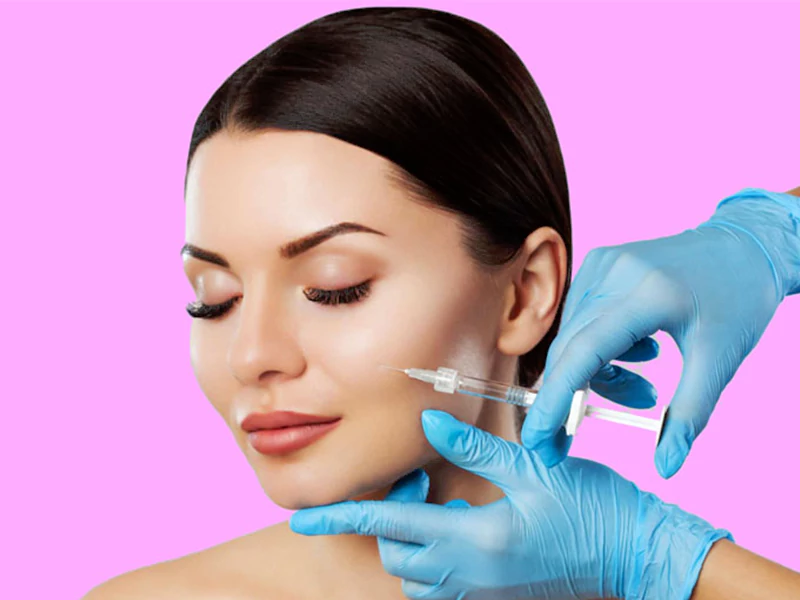 ماندگاری پی آر پی صورت